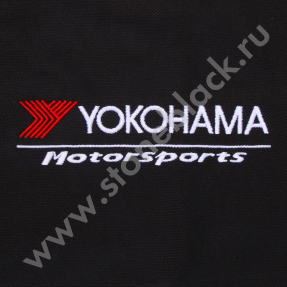 Рубашки поло YOKOHAMA