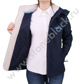 Куртки Softshell FESTO