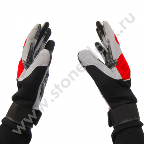 Рабочие перчатки RedMax