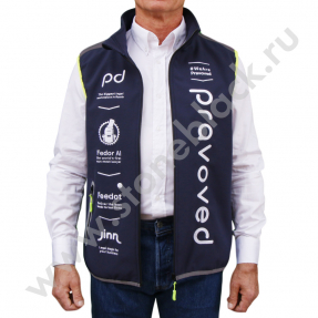 Жилеты Softshell Правовед