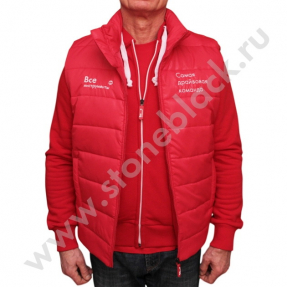 Жилет Все Инструменты (мужской)