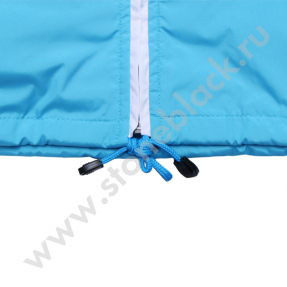 Ветровки Erstal