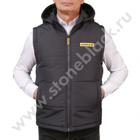 Жилеты Honka