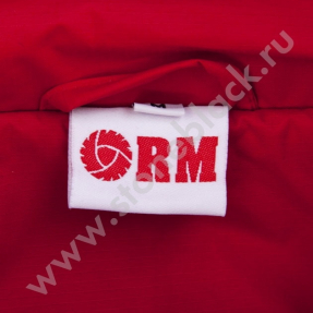 Куртка Тайга