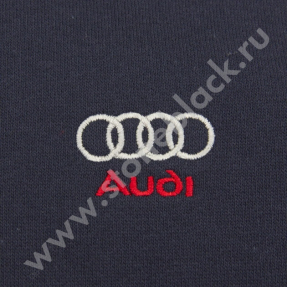 Толстовка AUDI