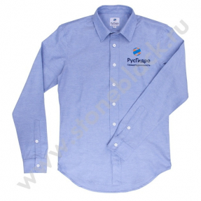 Сорочка РусГидро