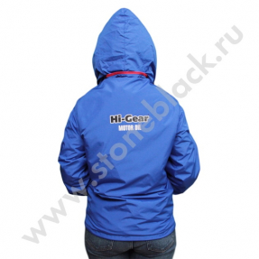 Ветровки Hi (женские)