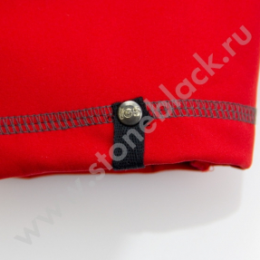 Куртка SoftShell Инвестгеосервис (женская)