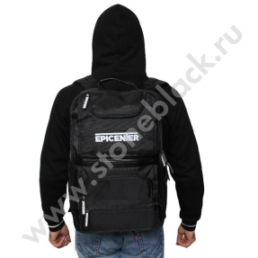 Толстовка EPICENTER