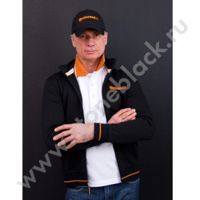 Толстовка CONTINENTAL