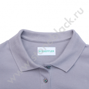 Рубашки поло Schaeffler (женские)