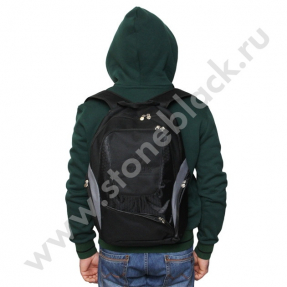 Толстовка СБЕРБАНК (мужская зеленая)