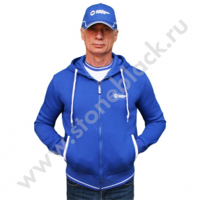 Толстовка Meusburger Новтрак