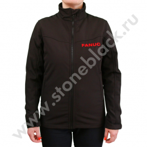 Куртки Softshell FANUC (женские)