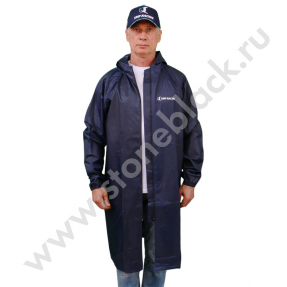 Дождевик SMP Racing