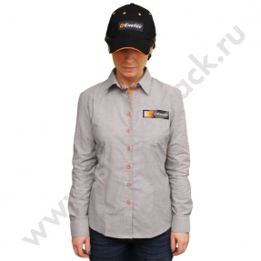 Сорочка G-Energy 2017 (женская)