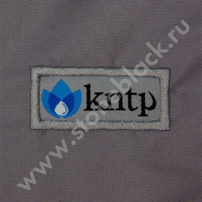 Двухсторонний жилет KNTP