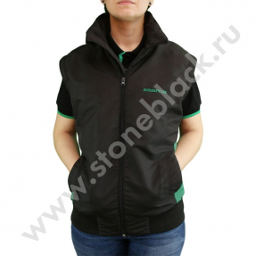 Жилет SCHAEFFLER (женский)