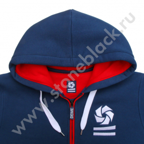 Толстовки DEME Group (женские)