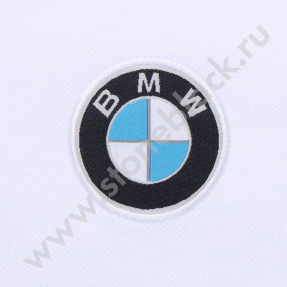 Рубашки поло с длинным рукавом BMW Genius