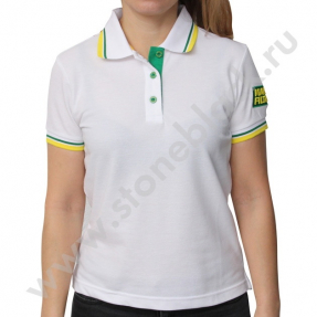Рубашка поло MANN FILTER (женская)