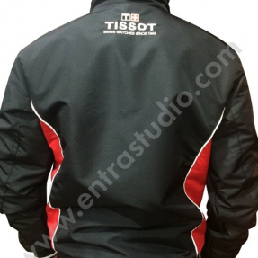 Куртка TISSOT