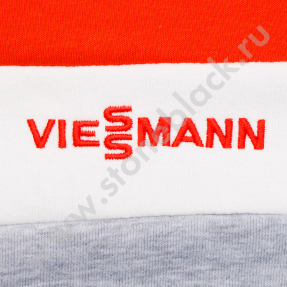 Олимпийки Viessmann