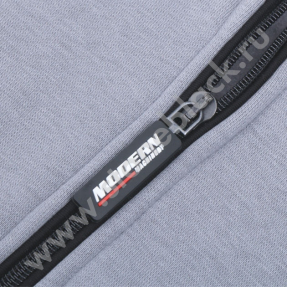 Толстовка Modern Machinery