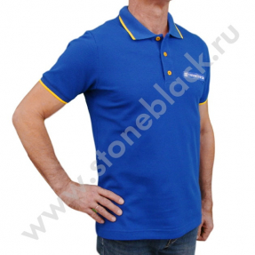 Рубашка поло TEHNOTRON