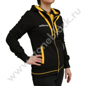 Толстовка INFORCE (женская)