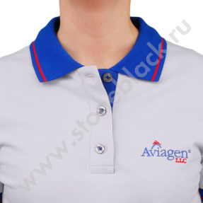 Рубашки поло Aviagen (женские)