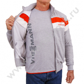 Олимпийки Viessmann