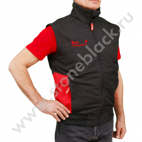 Жилеты Все Инструменты 2020