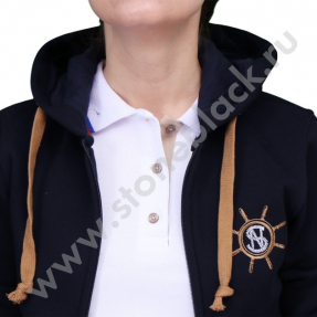 Толстовка Exodus