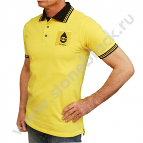 Рубашка поло Rapool