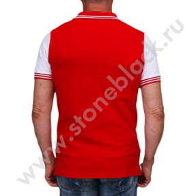 Рубашка поло Энергаз