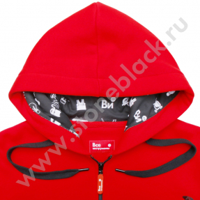 Толстовки Все Инструменты 2020