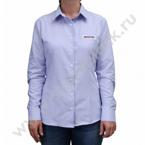 Сорочка Modern Machinery