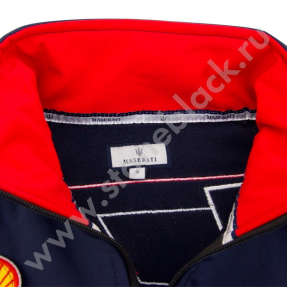 Толстовка MASERATI