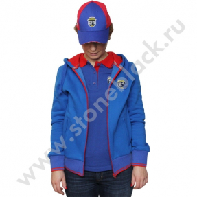 Толстовки HI (женские)