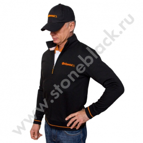 Толстовка CONTINENTAL