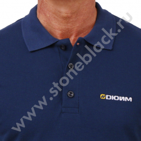 Рубашки поло Дюйм