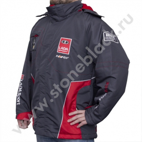 Зимняя куртка Lada Sport