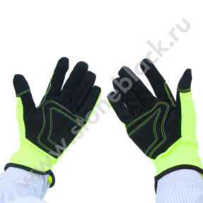 Рабочие перчатки #1