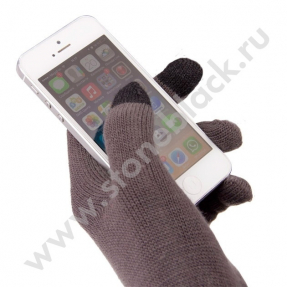Перчатки для тачскрина