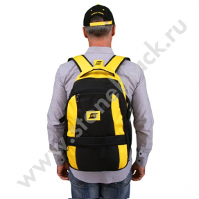 Сорочка ESAB 2018