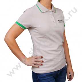 Рубашки поло Айтеко