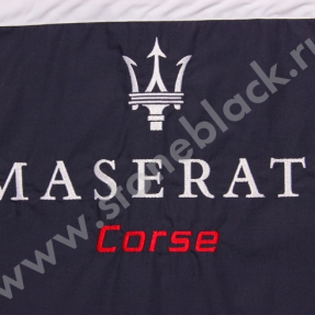 Сорочка MASERATI