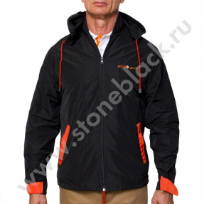 Ветровка AGRO Центр (мужская)