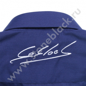 Сорочки Peugeot Sport